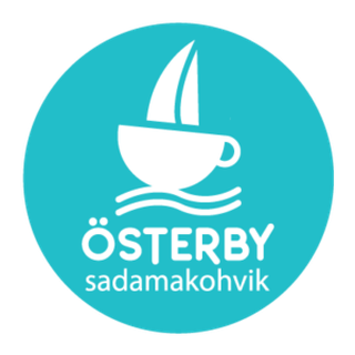 ÖSTERBY SADAMAKOHVIK OÜ logo