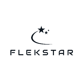 FLEKSTAR OÜ logo