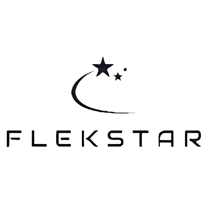 FLEKSTAR OÜ logo