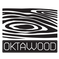 OKTAWOOD OÜ logo