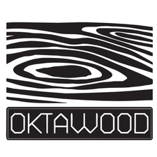 OKTAWOOD OÜ logo