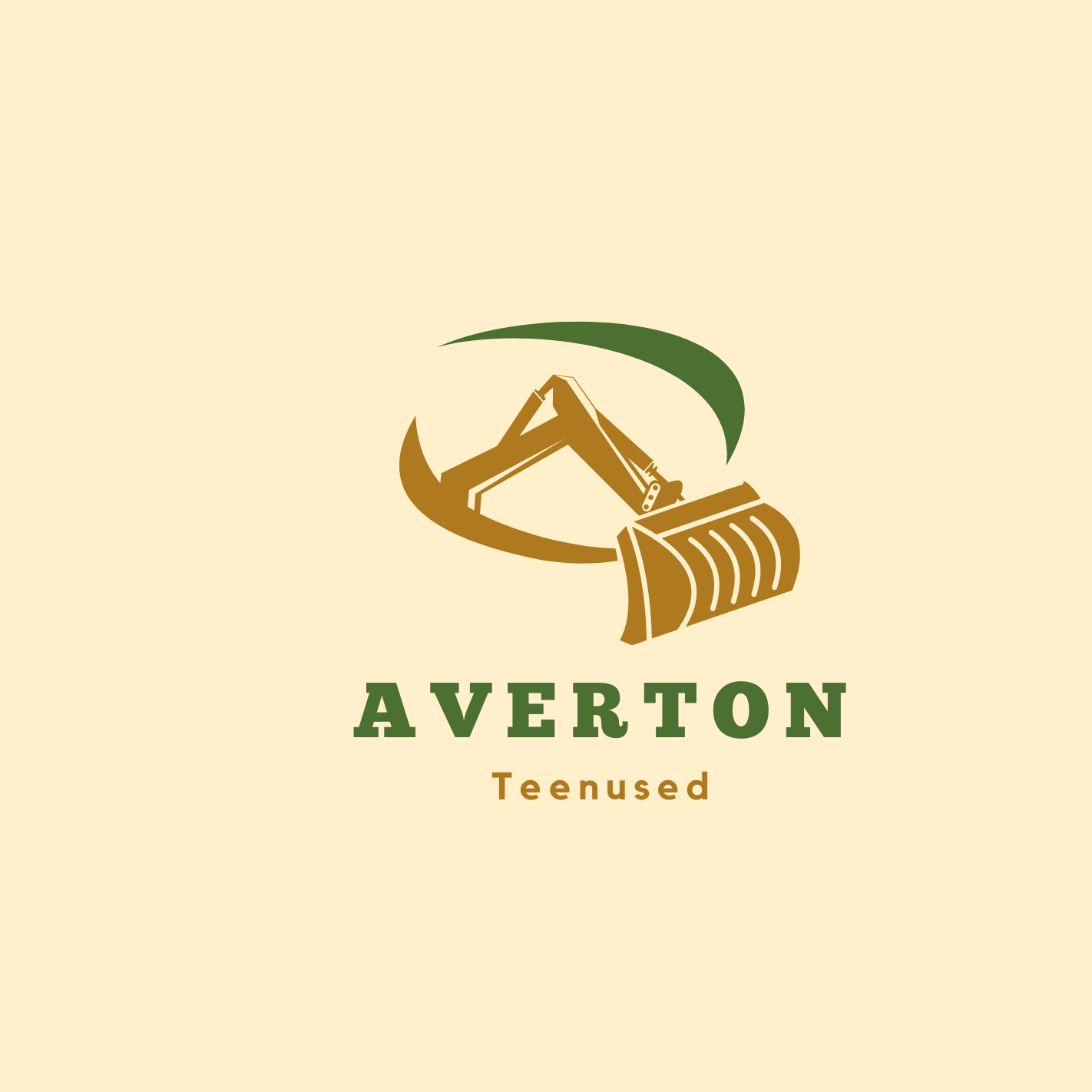 AVERTON TEENUSED OÜ логотип