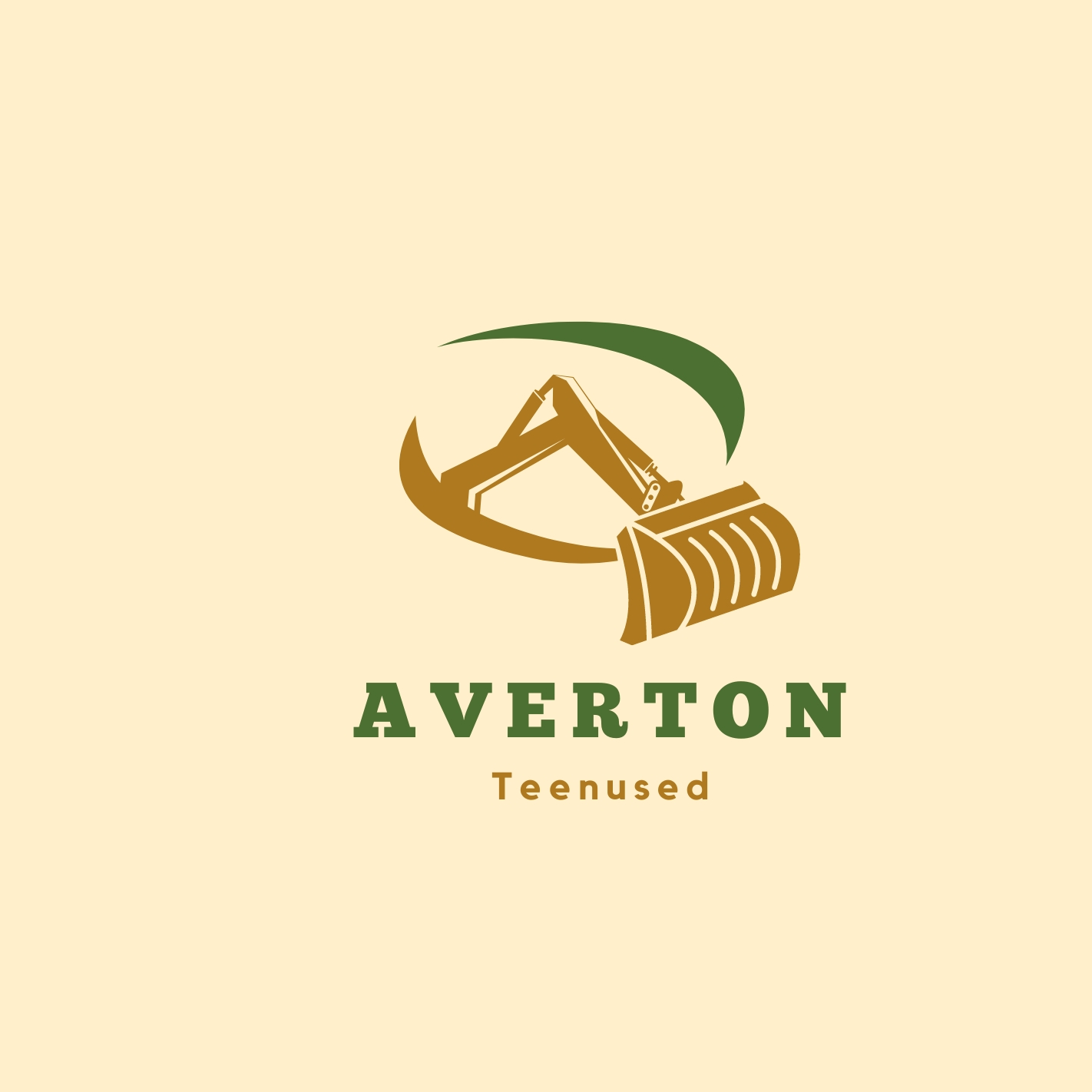 AVERTON TEENUSED OÜ logo