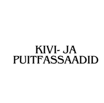 KIVI- JA PUITFASSAADID OÜ logo