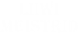LIIWI MEISTRID OÜ logo