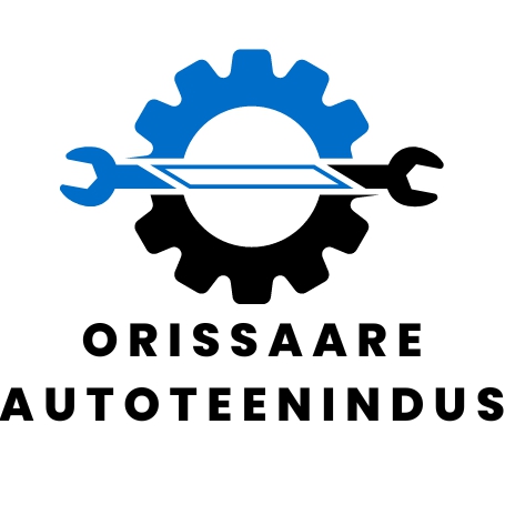 ORISSAARE AUTOTEENINDUS OÜ logo