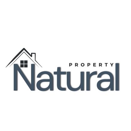 NATURAL PROPERTY OÜ logo