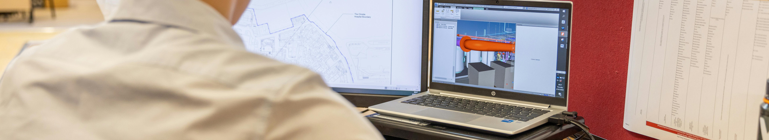 We create precise construction and renovation projects and offer technical advice from planning to implementation. We are helping to find safe solutions that meet construction requirements.