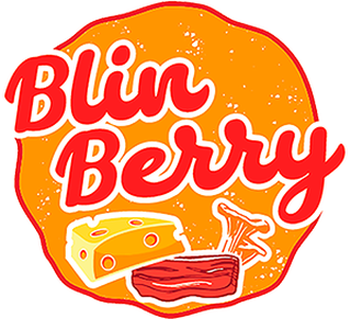 BLINBERRY OÜ logo