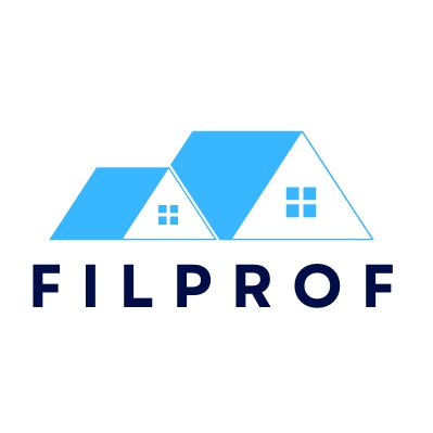 FILPROF OÜ logo