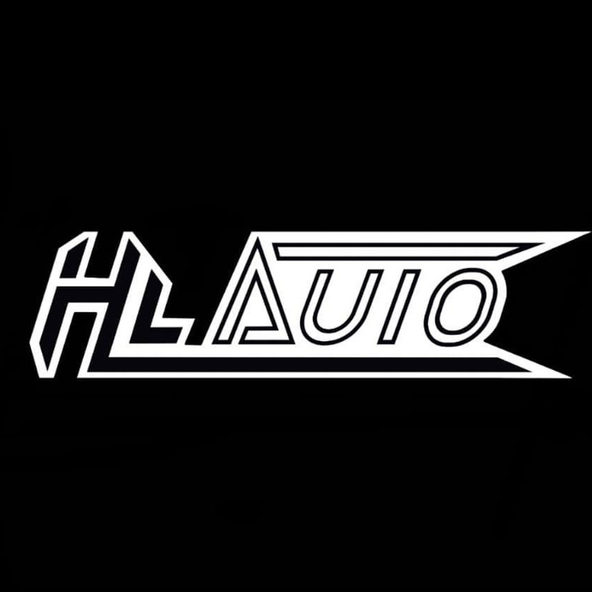 HL AUTO OÜ logo