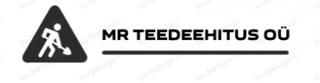 MR TEEDEEHITUS OÜ logo