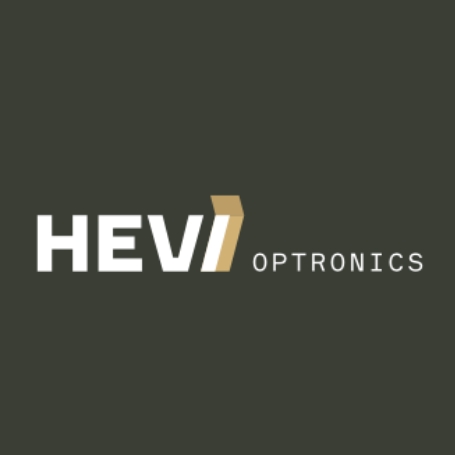 HEVI OPTRONICS OÜ logo