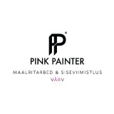 PINK PAINTER OÜ logo