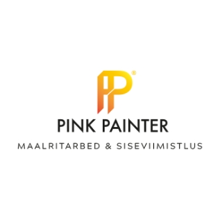 PINK PAINTER OÜ logo