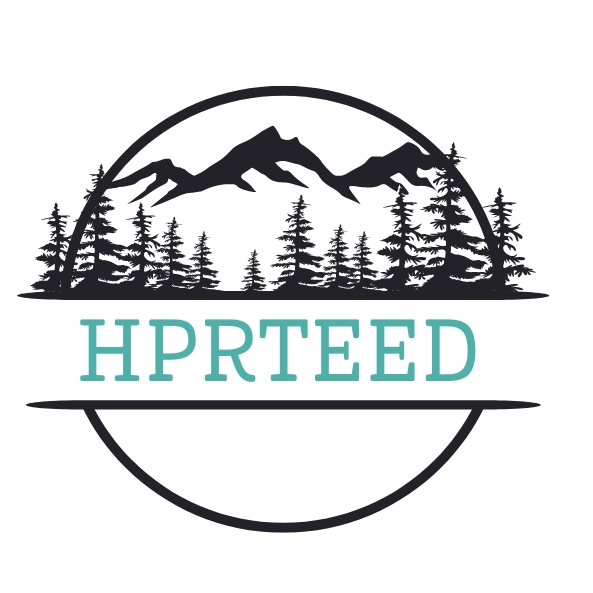 HPRTEED OÜ logo