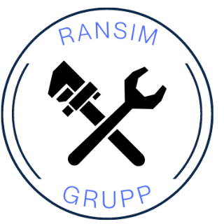 RANSIM GRUPP OÜ logo
