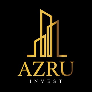 AZRU INVEST OÜ логотип