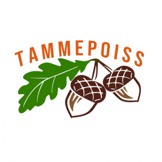 TAMMEPOISS OÜ logo