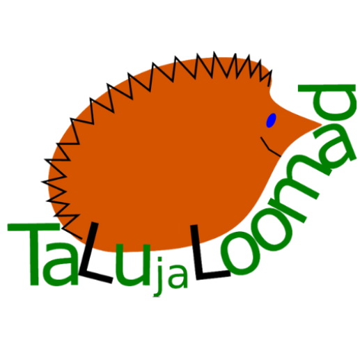 TALU JA LOOMAD UÜ logo