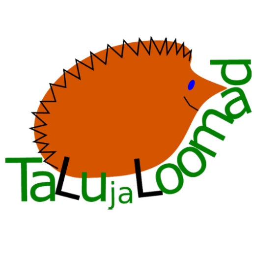 TALU JA LOOMAD UÜ logo