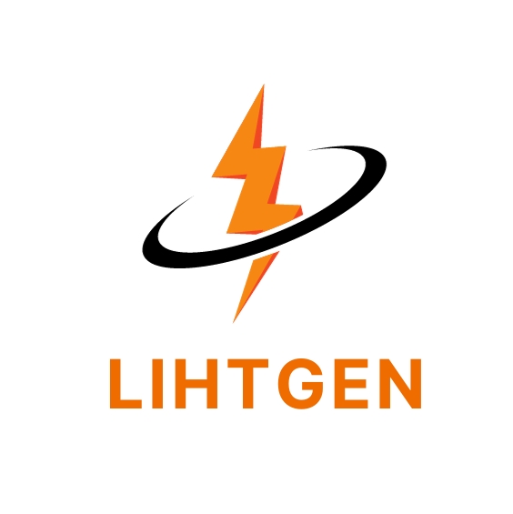 LIHTGEN OÜ logo