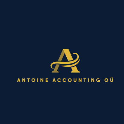 ANTOINE ACCOUNTING OÜ логотип