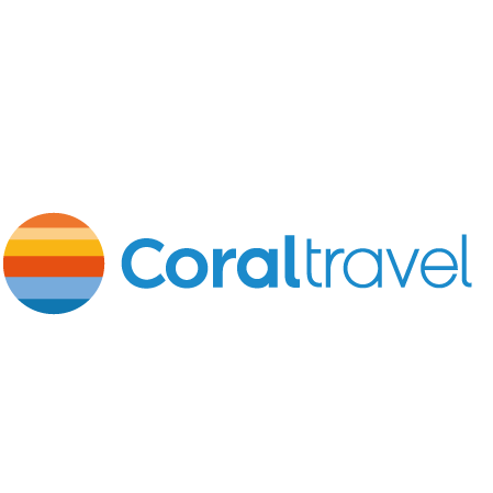 CORAL TRAVEL ESTONIA OÜ логотип