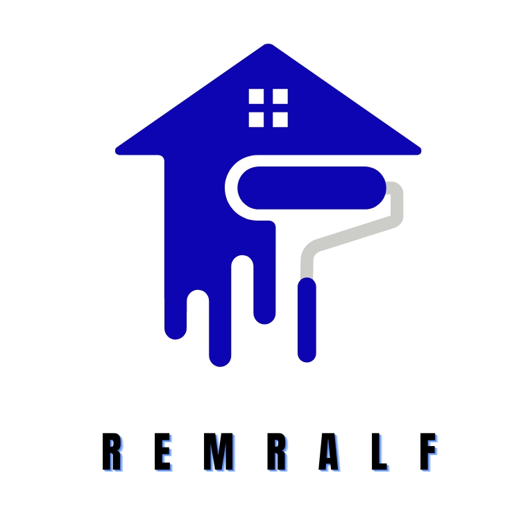 REMRALF OÜ logo