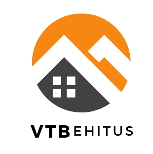 VTB EHITUS OÜ logo