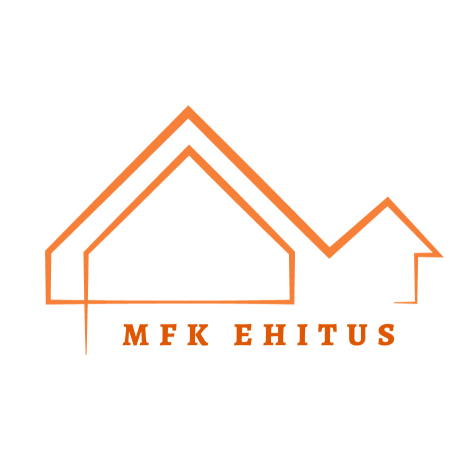 MFK EHITUS OÜ logo
