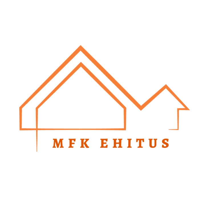 MFK EHITUS OÜ - Ehituslahendused, mis ületavad ootusi!