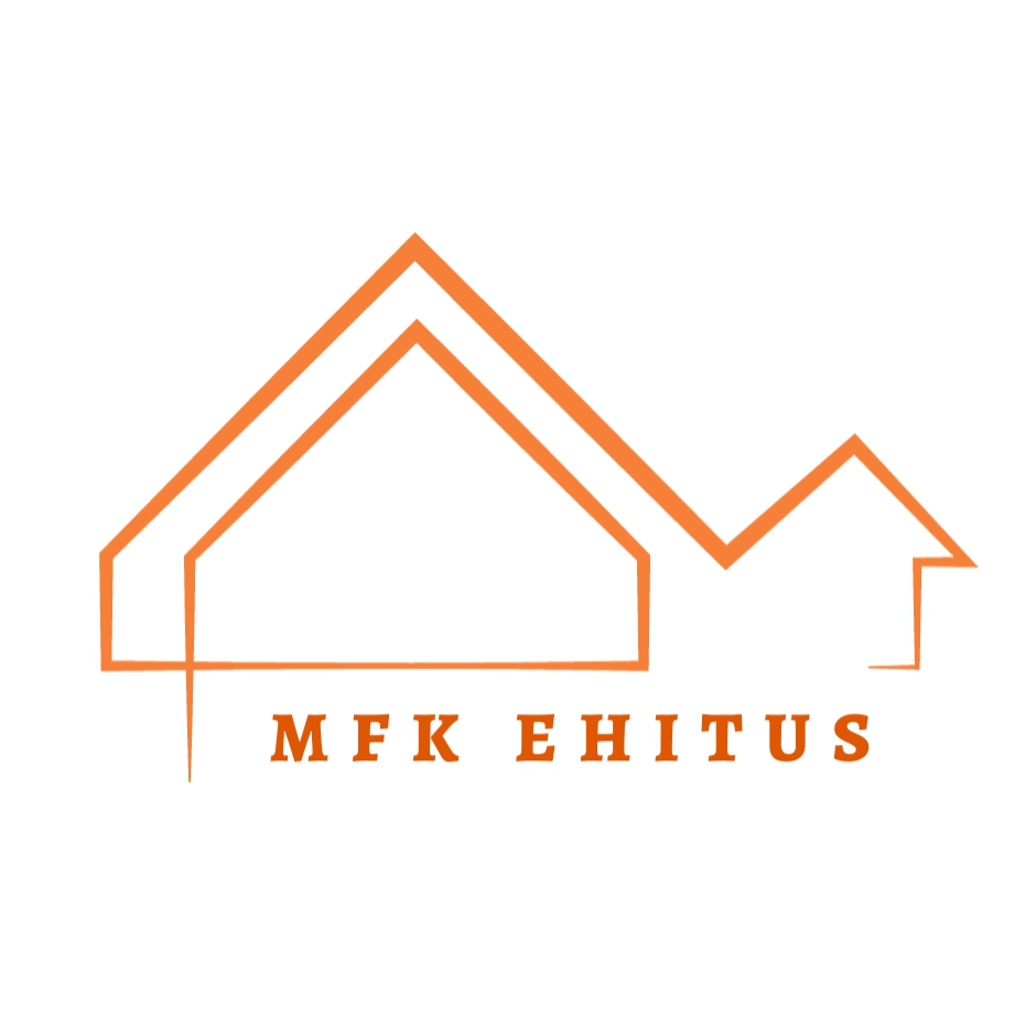 MFK EHITUS OÜ logo