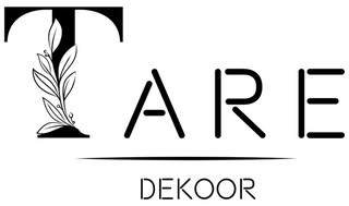 TARE DEKOOR OÜ logo