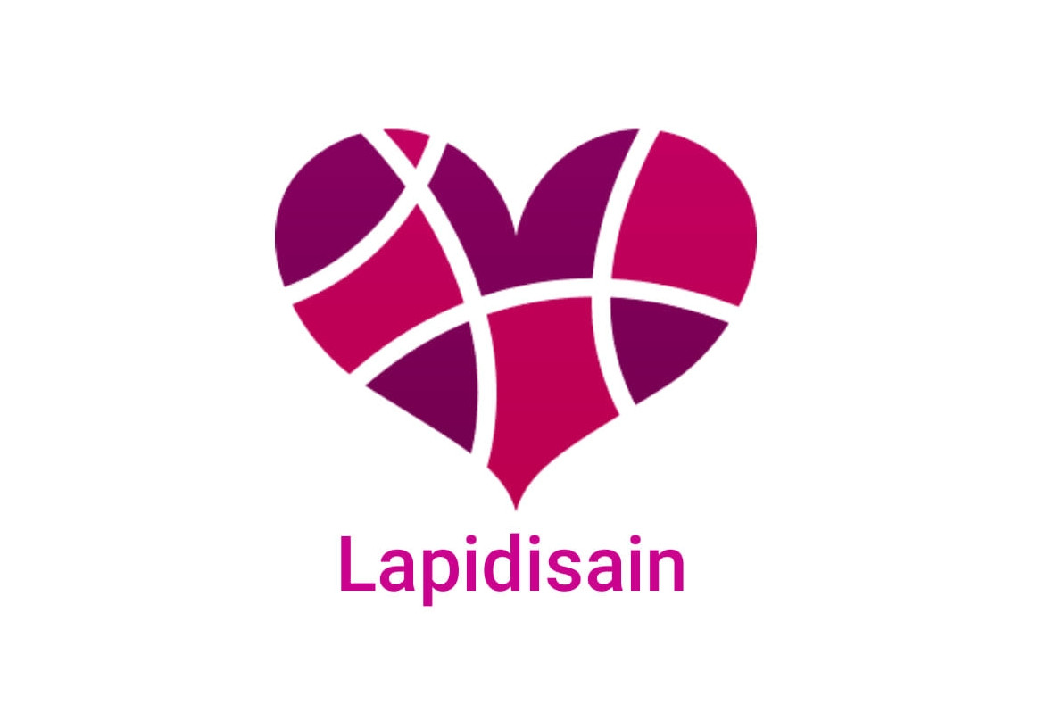 LAPIDISAIN OÜ logo