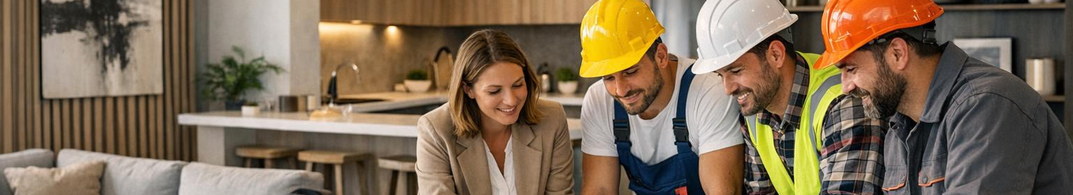 Pakume eritellimusel ehitust ja renoveerimist — personaalsetest kodudest kuni kontorilahendusteni, koos arhitektikoostöö ja projekti juhtimisega. Kvaliteetne töö ja selge suhtlus.