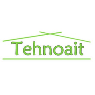 TEHNOAIT OÜ logo ja bränd