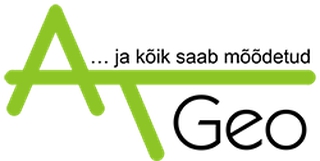 ATGEO OÜ logo