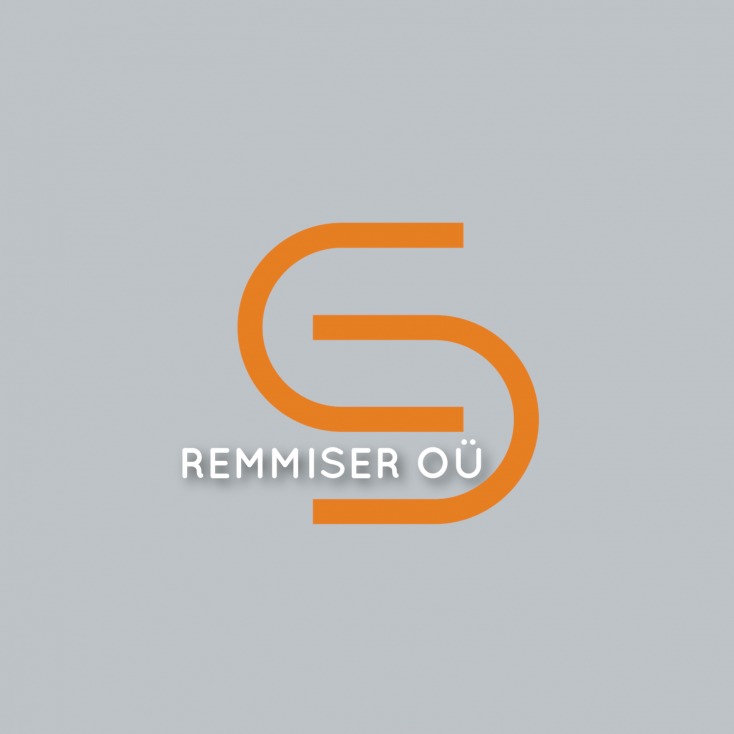 REMMISER OÜ logo