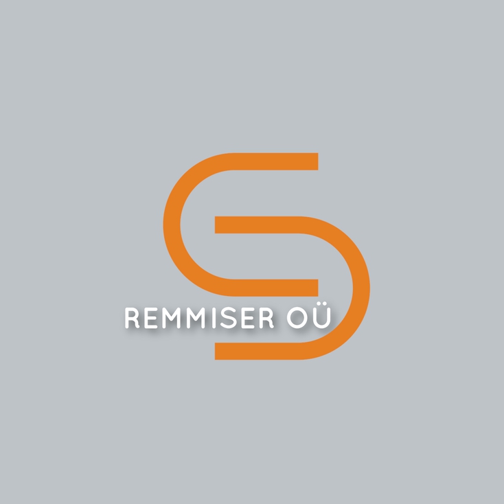 REMMISER OÜ logo