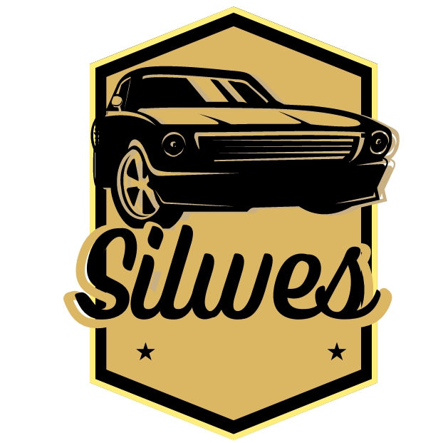 SILWES OÜ logo
