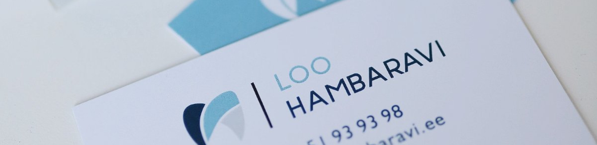 Loo Hambaravi – hambaravi kogu perele!
Oleme Tervisekassa lepingupartneriks nii laste kui täiskasvanute hambaravi osutamisel