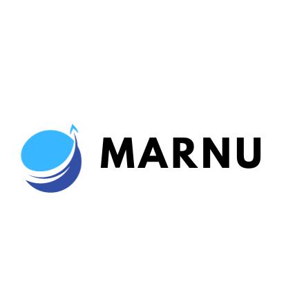 MARNU OÜ логотип