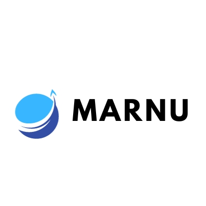 MARNU OÜ logo