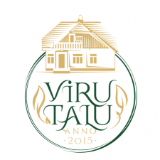 VIRU TALU OÜ logo