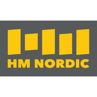 HM NORDIC OÜ логотип