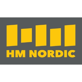 HM NORDIC OÜ logo