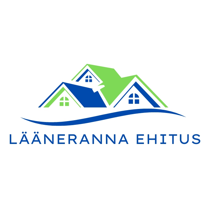 LÄÄNERANNA EHITUS OÜ logo