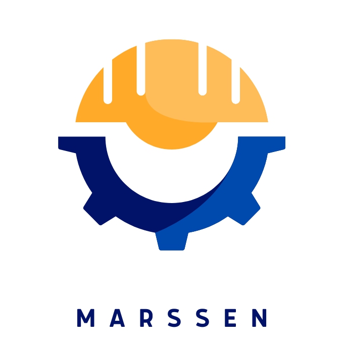 MARSSEN OÜ logo