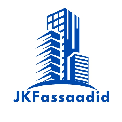 JKF OÜ logo